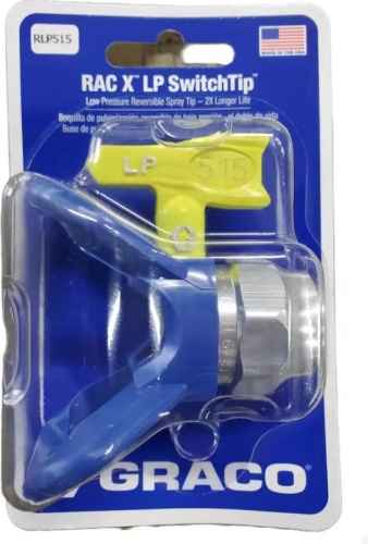 Graco сопло RLP515 1 шт