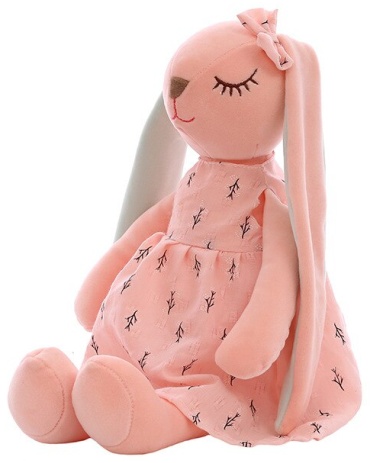 Мягкая игрушка Сплюшка, 45 см
