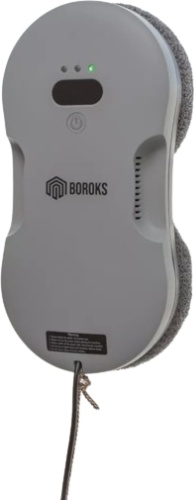 Boroks 047215271 белый