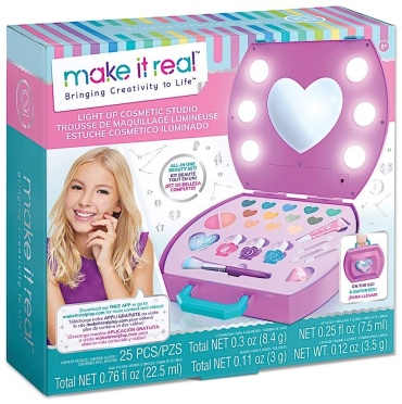 Make It Real 2508 Салон красоты