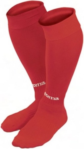Гетры JOMA 1 пара бордовый L