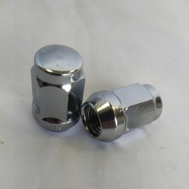 Гайка-секретка M12x1.5 20 шт
