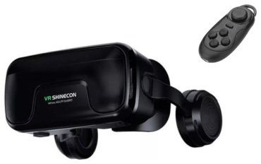 VR SHINECON G03D