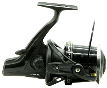 Kaida Adn Black 8000