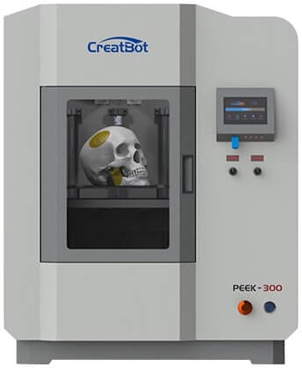 3D-принтер CreatBot PEEK-300