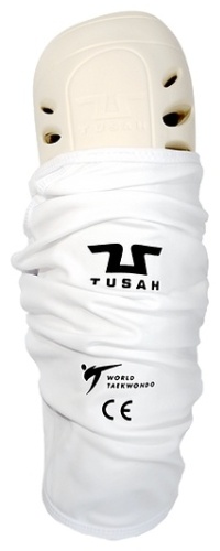 Набор спортивной защиты TUSAH 95069900 белый