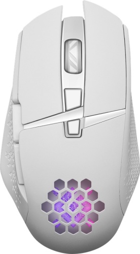 Мышь Defender Glory GM-514 (52513) белый