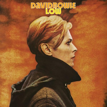 Пластинка DAVID BOWIE - LOW