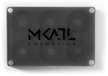 Make-Up Atelier Paris P26-VI