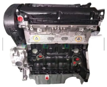 Двигатель бензиновый JASHI F16D4-NEWSTYLE
