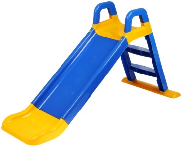 Детская горка Doloni 0140/03, 147x65x85 см