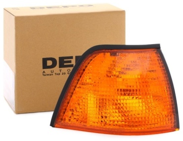 DEPO поворотник 444-1503R-UE-Y
