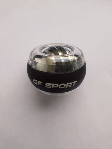 Эспандер Кистевой GF SPORT 1 шт 60 кг