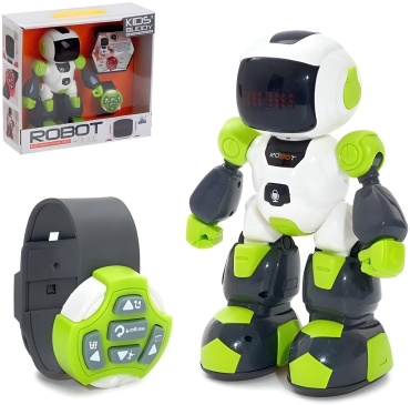 Робот JLY TOYS Астронавт 6161, высота 22 см