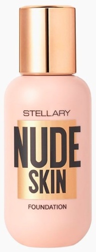 Stellary Nude Skin тональный крем 3 35 мл