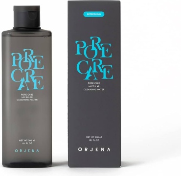 ORJENA Pore Care мицеллярная вода 300 мл