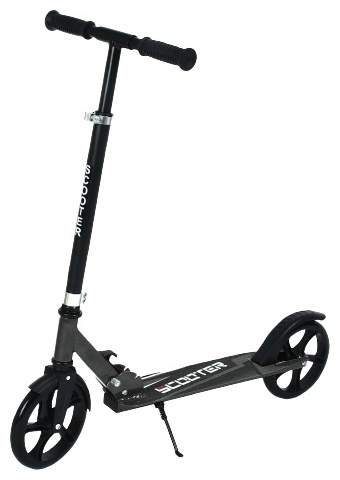 Almaty Athletics AAPL0012 черный