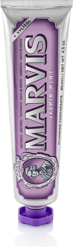Marvis зубная паста Jasmin Mint 85 мл