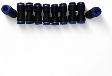 PNEUMATICS фитинг Ф10