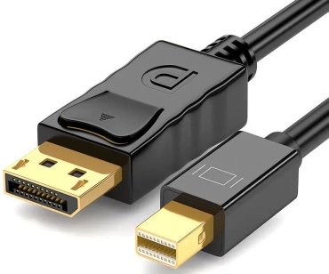 Кабель Venera online mini DisplayPort - DisplayPort 1.8 м