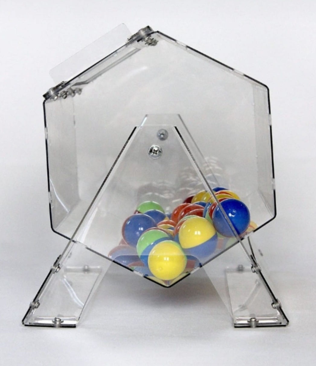 Настольная игра CRYSTAL BOX Настольная игра