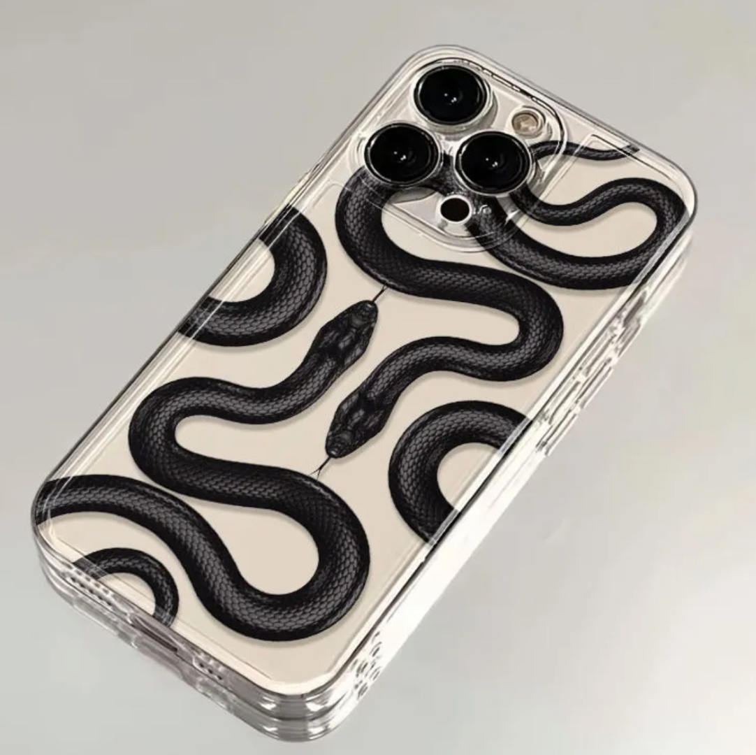 Чехол для Apple iPhone 14 Pro рисунок