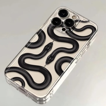 Чехол для Apple iPhone 14 Pro рисунок