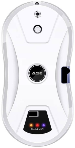 Стеклоочиститель Ase ASE-N361 белый
