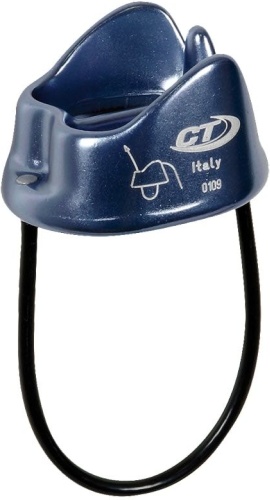 Спусковое устройство Climbing Technology 2D611A5 11 см