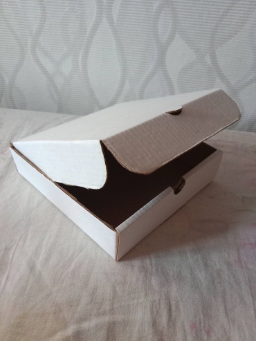 Картон 615279533 картон 13.5 см 7 шт