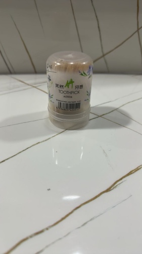 Toothpick R-2051 100 шт