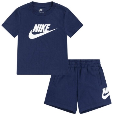 Комплект Nike синий, голубой