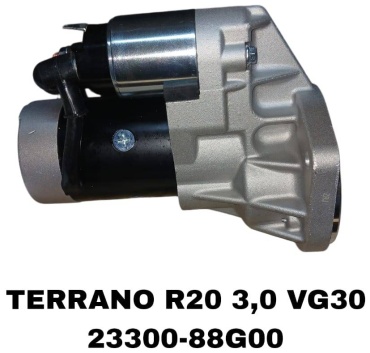 Стартер RTL-DSN 23300-88G00