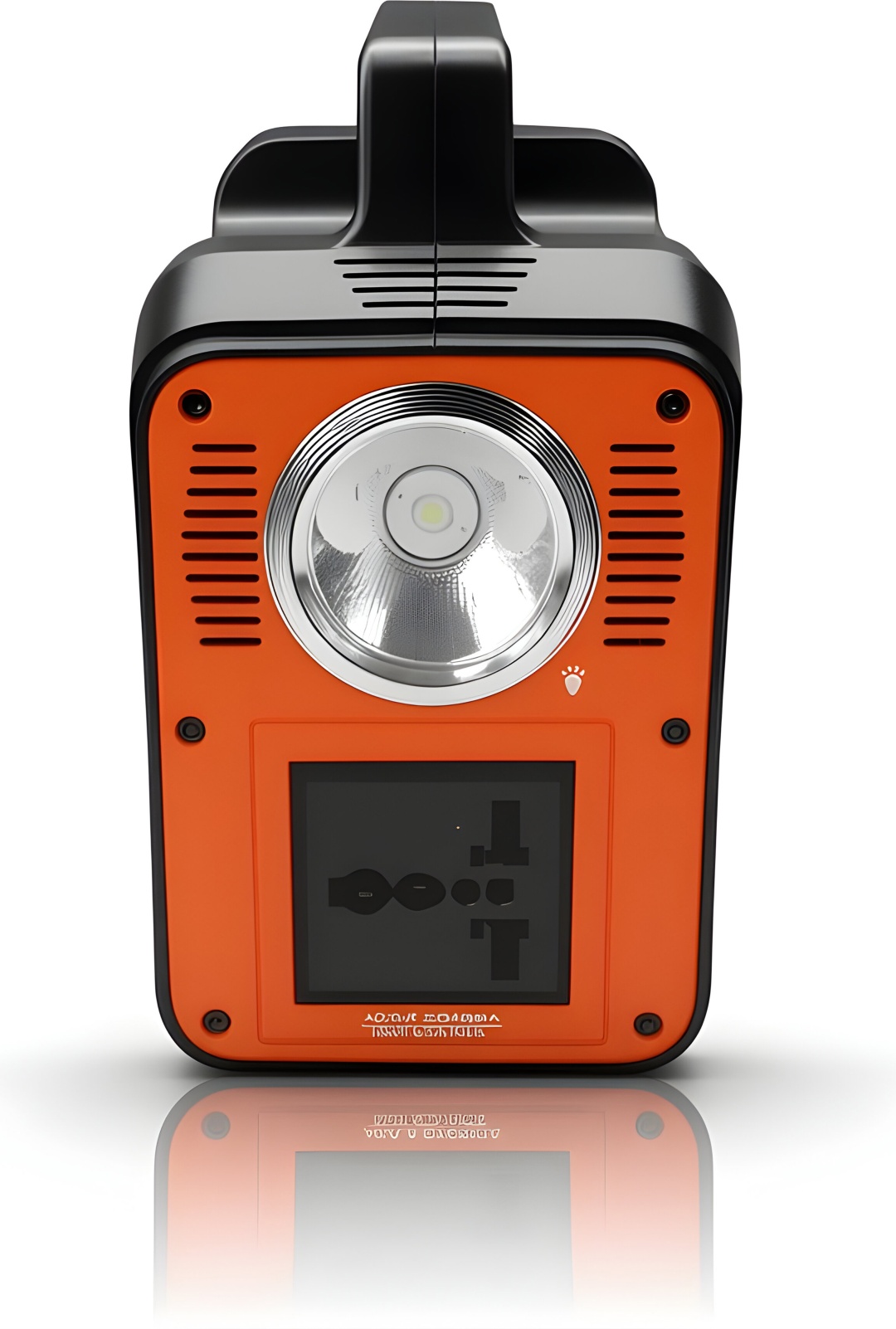 Портативное зарядное устройство JYF Портативная мини-электростанция JYF BS-100 12000 мАч