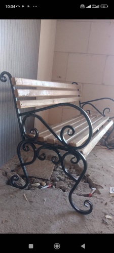 Скамейка 30212556_555250681 150 см