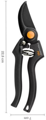 Секатор FISKARS 245030549