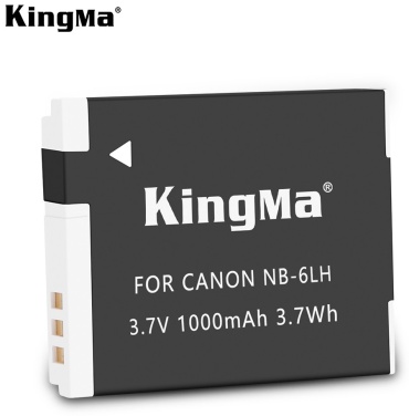 Аккумулятор KingMa NB-6LH