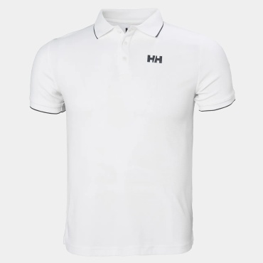 Поло Helly Hansen белый