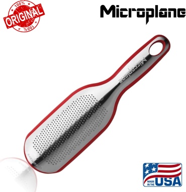 MICROPLANE терка Elite Fine, нерж.сталь