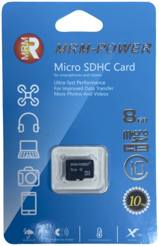 MRM-POWER 4614716211648 8 Гб