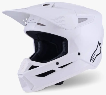 Alpinestars SM3 белый S