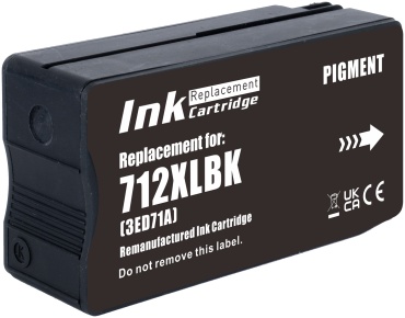 NV Print 3ED71A черный
