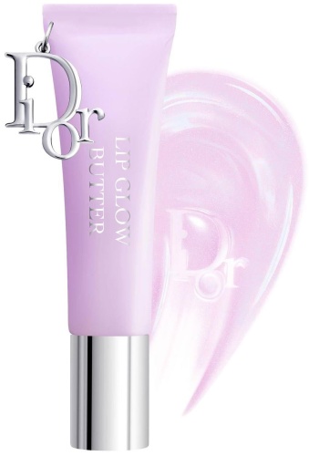 Dior Dior Addict Lip Glow Butter масло-бальзам для губ 102 ЛАВАНДОВЫЙ ГЛАЗИРОВАННЫЙ