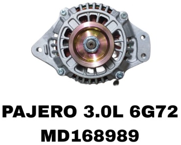 Генератор SOFRET MD168989