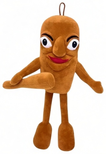 Мягкая игрушка Итальянские мемы, 20 см