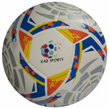 Мяч Kaz Sports SDR-2026 для футбола размер 5