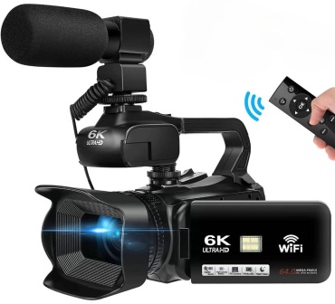 DIGITAL OPG 6K UHD