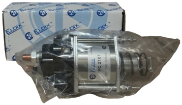 ELDIX втягивающее реле стартера 2101-3708805
