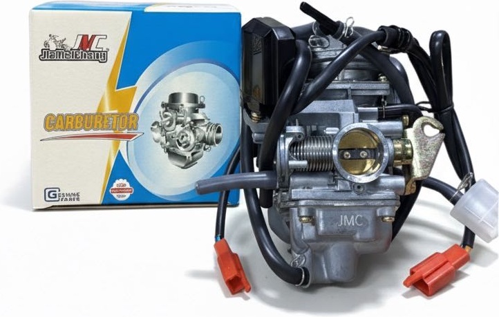 Карбюратор JMC 125/150