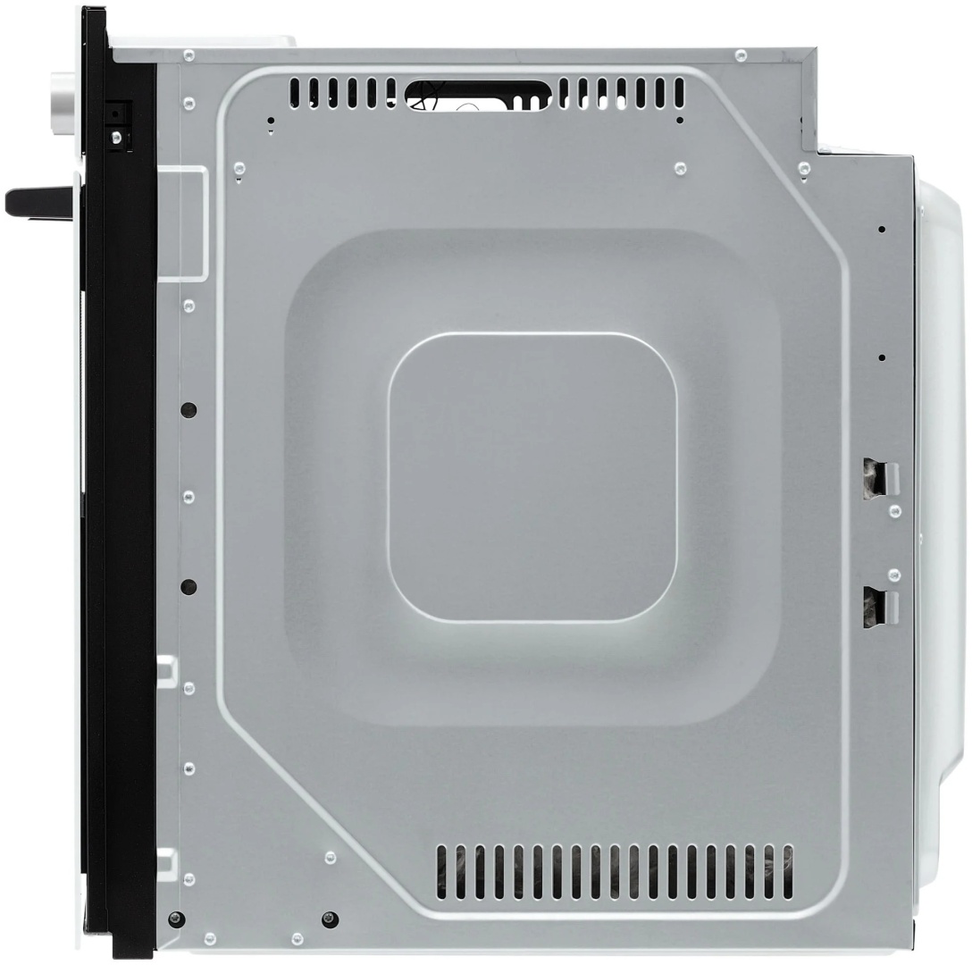 Духовой шкаф KRONA ALPHA 60 WH белый
